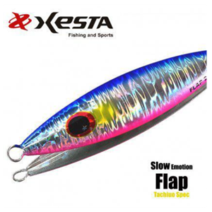 Xesta Slow Emotion Flap Tachiuo Specs